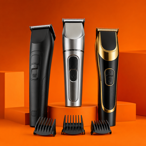 TRIMMERS