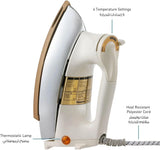 Made in Japan | 1000W Heavy Weight Electric Iron