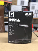 Geepas Sonic-Speed Professional Hair Dryer GHD86019N
