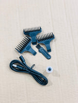 VGR Rechargeable Hair Trimmer V-177