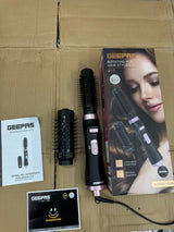 Geepas Rotating Hot Hair Styler GHR 86000N