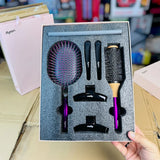 Dyson Styling Gift Box Salon Experience at Home