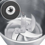 3L Heavy Duty Electric Chopper | Chop In Sec