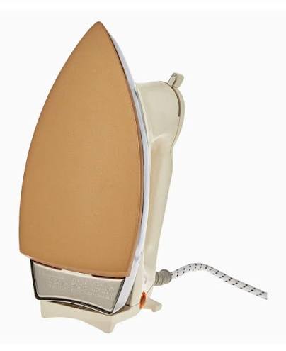 Made in Japan | 1000W Heavy Weight Electric Iron